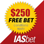 $450 Free Bet