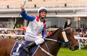 Flemington Raceday
