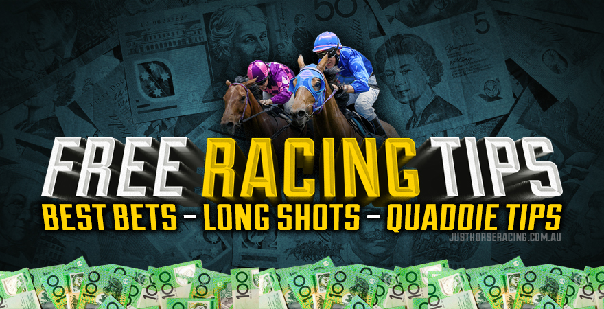 Free Horse Racing & Best Bets - Just Horse Racing