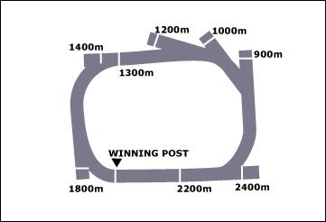 Gold Coast Race Course