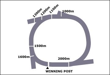 Toowoomba Race Course
