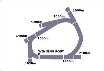 Townsville Race Course