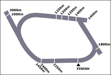 Cheltenham Race Course