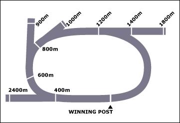 Murray Bridge Race Course