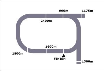 Devonport Race Course