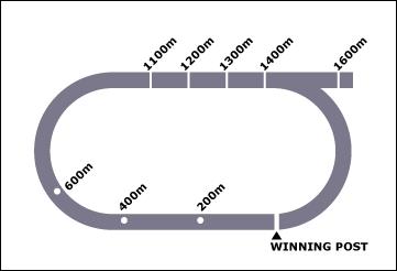 Hamilton Race Course