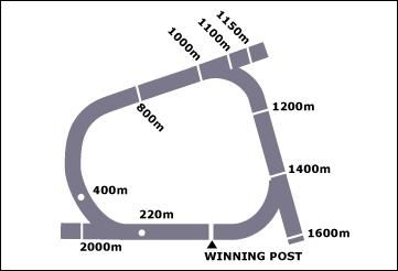 Tatura Race Course