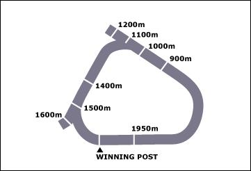 Goulburn Race Course