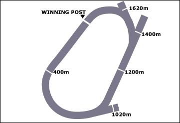 Moruya Race Course