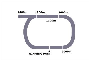 Mudgee Race Course