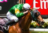 Magic Millions Classic next stop for I Am The General
