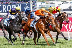 Big 3 TJ Smith Stakes