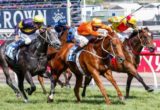 Big 3 TJ Smith Stakes