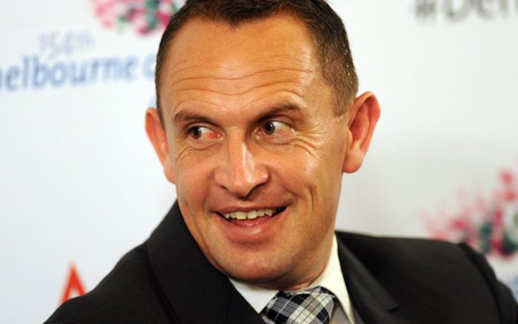 Chris Waller