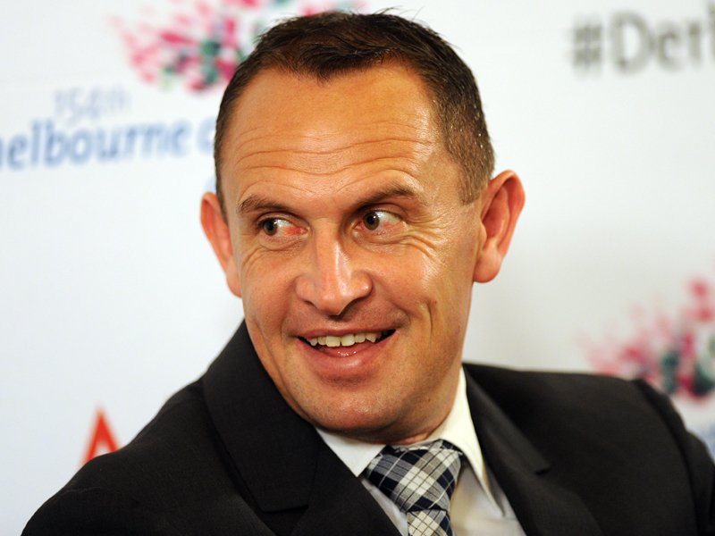 Chris Waller | Just Horse Racing Chris Waller