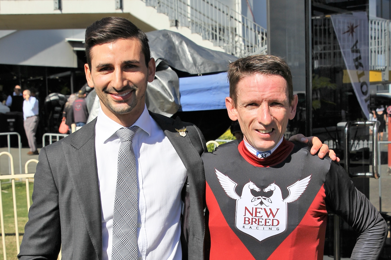 Michael Costa chosen to train for ARM Racing in Dubai - Vimarsana News