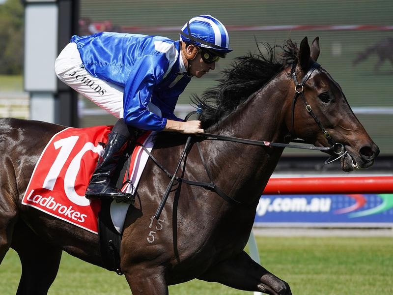 Sandown | Just Horse Racing