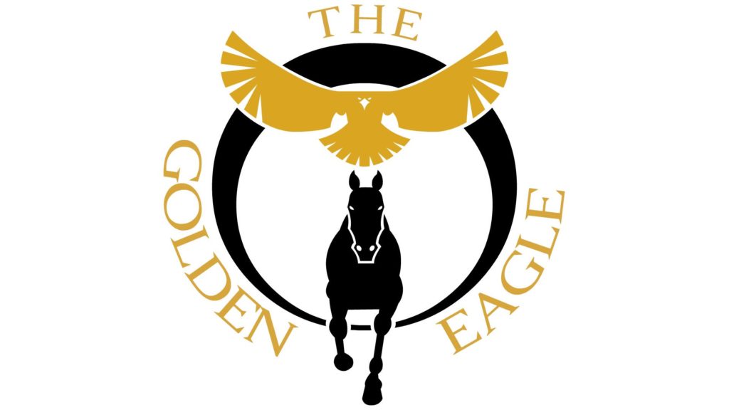 The Golden Eagle | Just Horse Racing