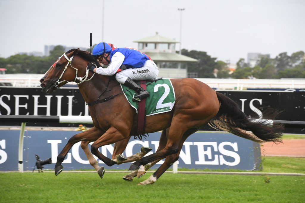 Bon Amis 190119 9735 | Just Horse Racing