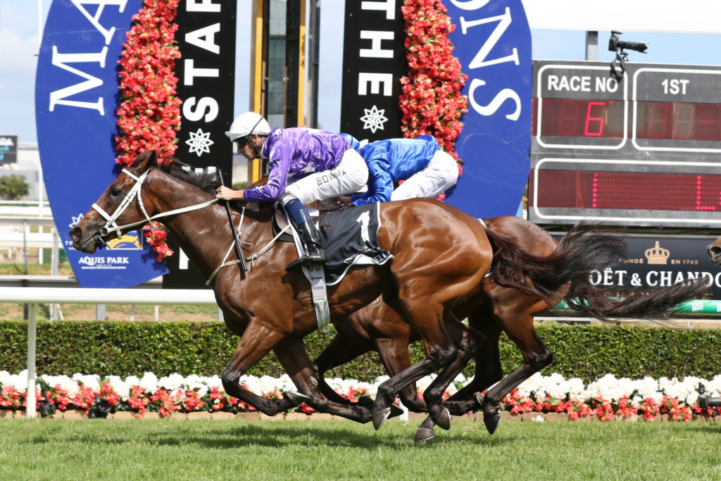 Invincibella_12-01-2019_WIN_Gold Coast_6__1110 | Just Horse Racing