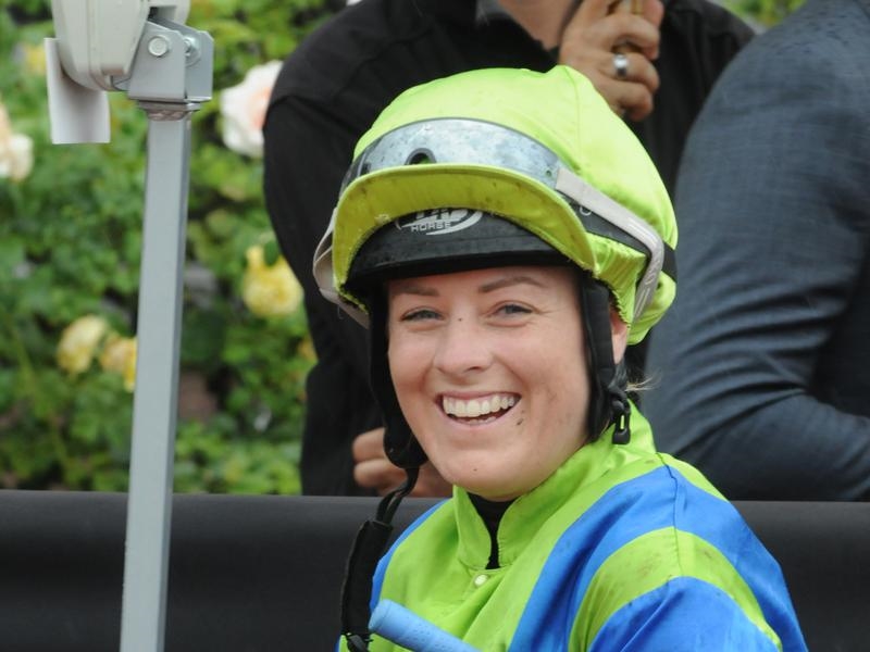 Randwick Hall | Just Horse Racing
