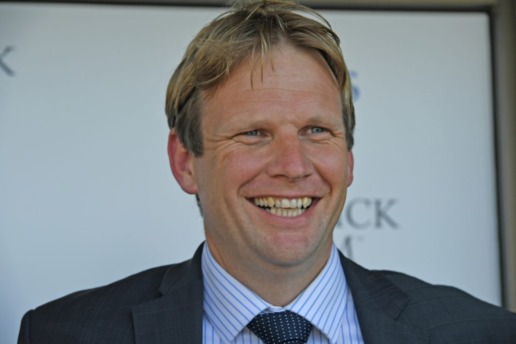 Bjorn Baker Champagne Cuddles 090219 3859 copy | Just Horse Racing