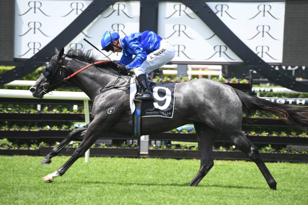 Tenley 160219 5401 | Just Horse Racing