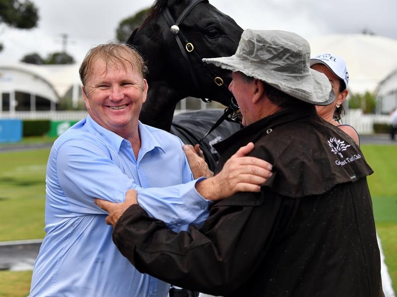 Gallops Goldmarket | Just Horse Racing