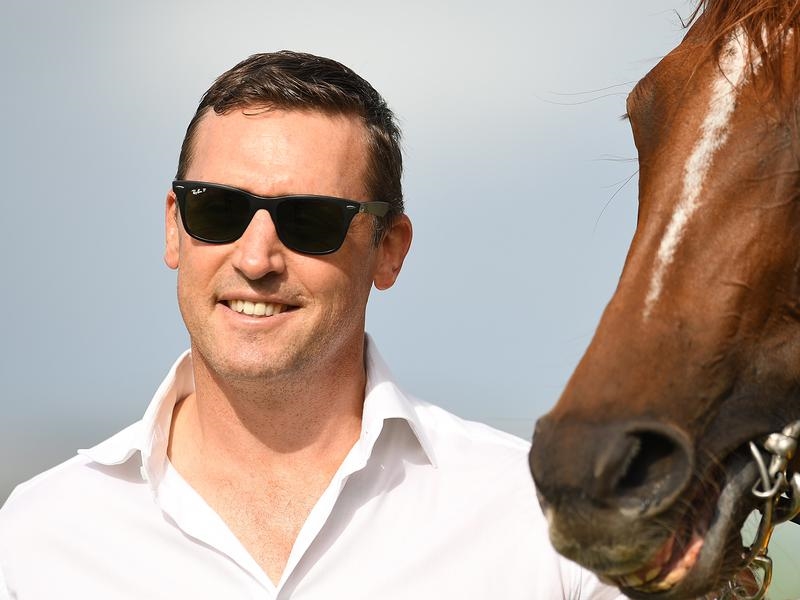 Gold Coast | Just Horse Racing