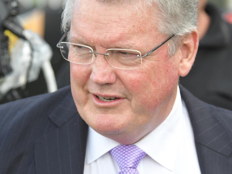 Gallops Hawkesbury | Just Horse Racing