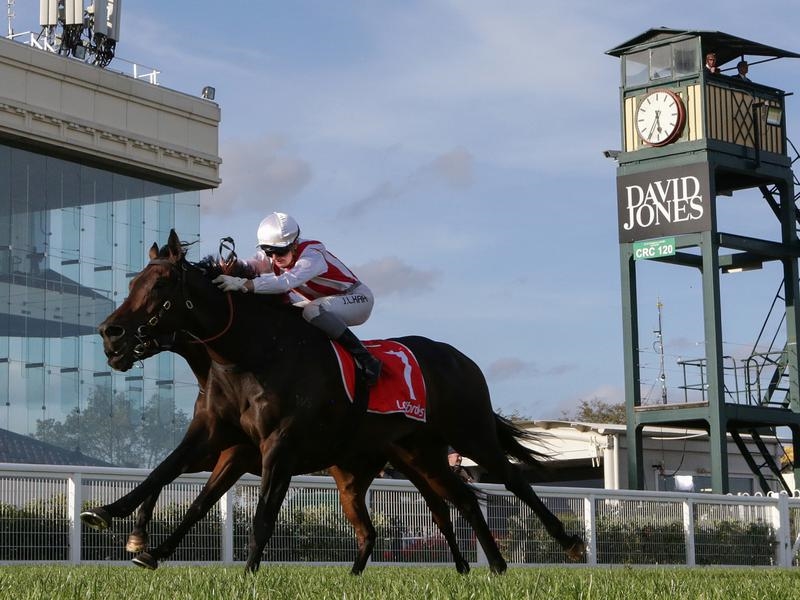 Gallops Libretto | Just Horse Racing