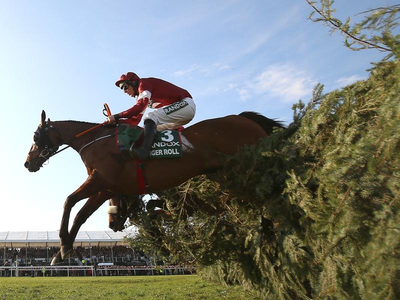 Gallops National | Just Horse Racing
