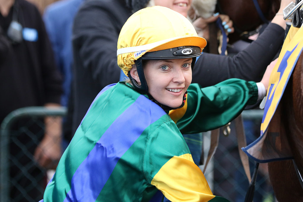 Moor Wanted,Chelsea Macfarlane_30-04-2019_WIN_Warrnambool_9__1280 | Just Horse Racing