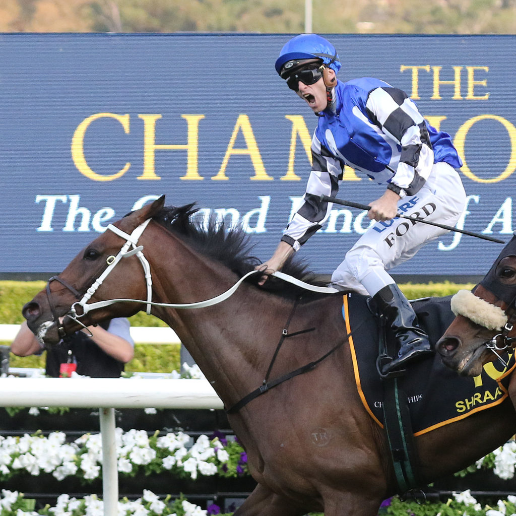 Sydney Cup 2020 Field, Tips, Horses, Odds