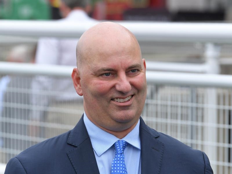 Scone Preview | Just Horse Racing