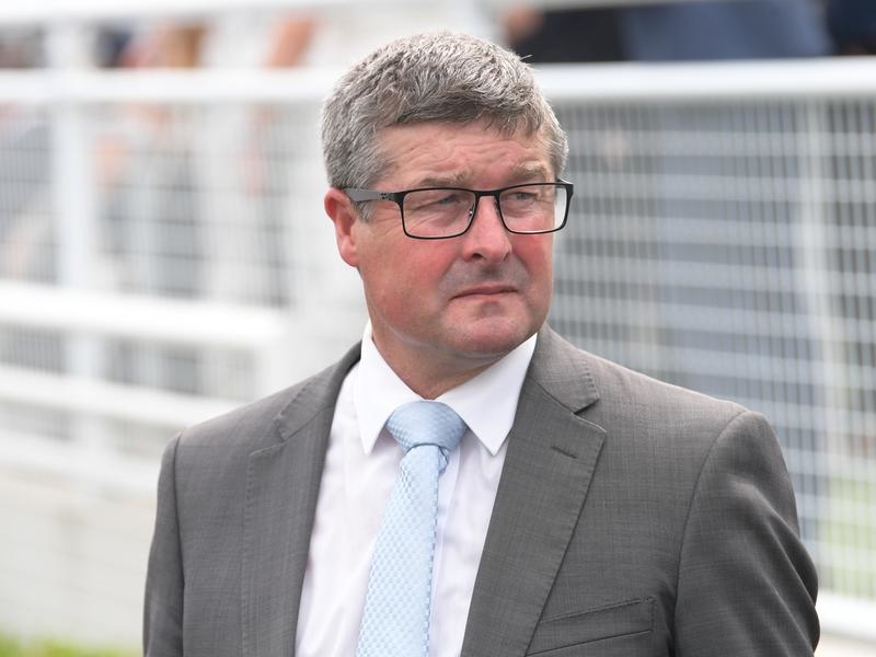 Scone Trekking | Just Horse Racing