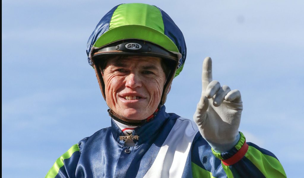 Craig Williams | Just Horse Racing