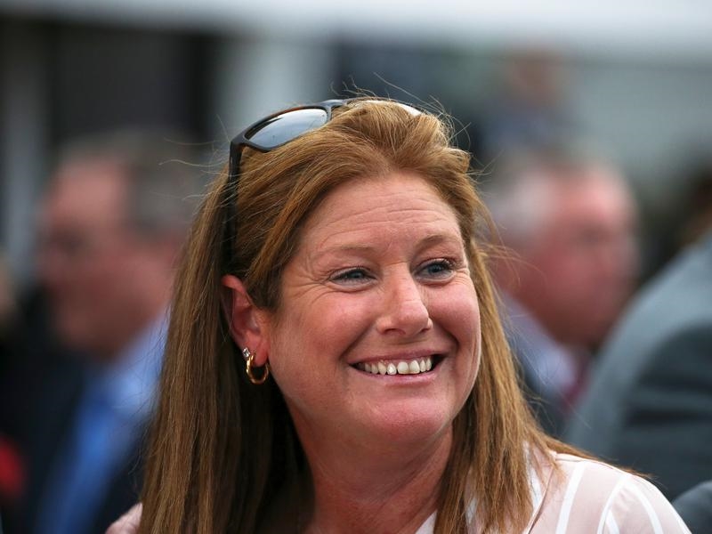 Flemington Preview Sharyn Trolove | Just Horse Racing