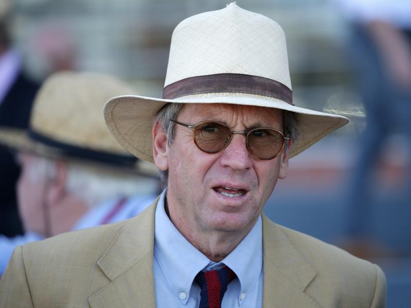 Gallops Brideoake | Just Horse Racing