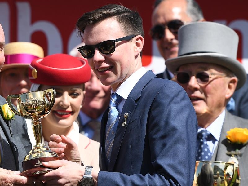 Gallops Buckhurst | Just Horse Racing