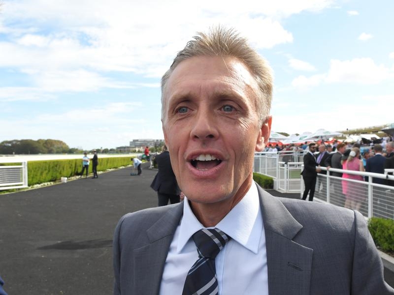 Gallops Newnham | Just Horse Racing