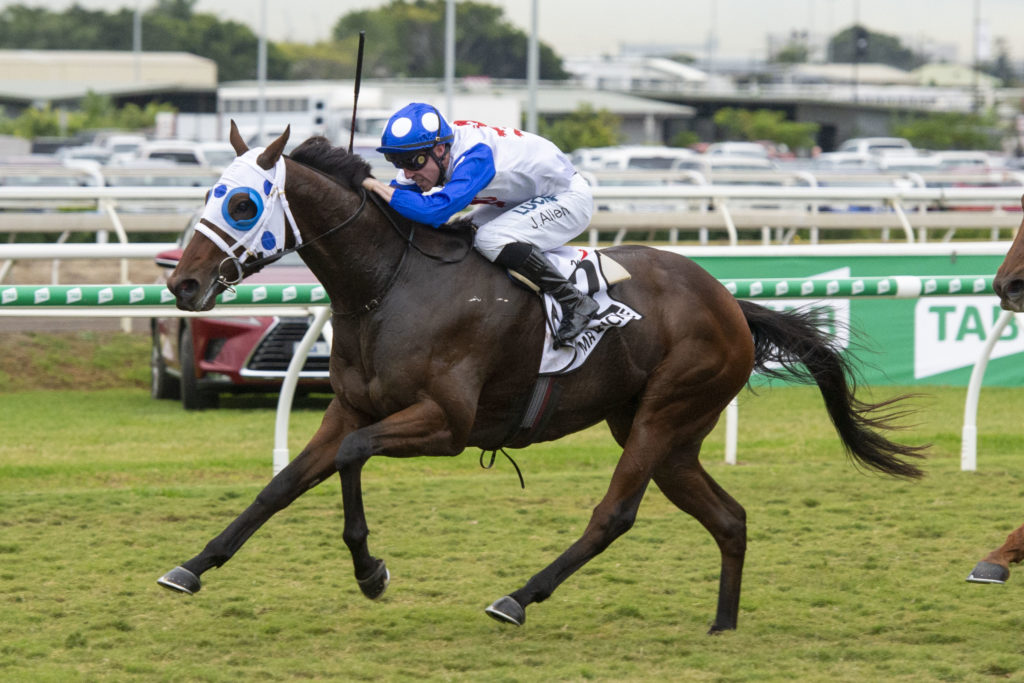 Mr Quickie-20190608-5552 | Just Horse Racing