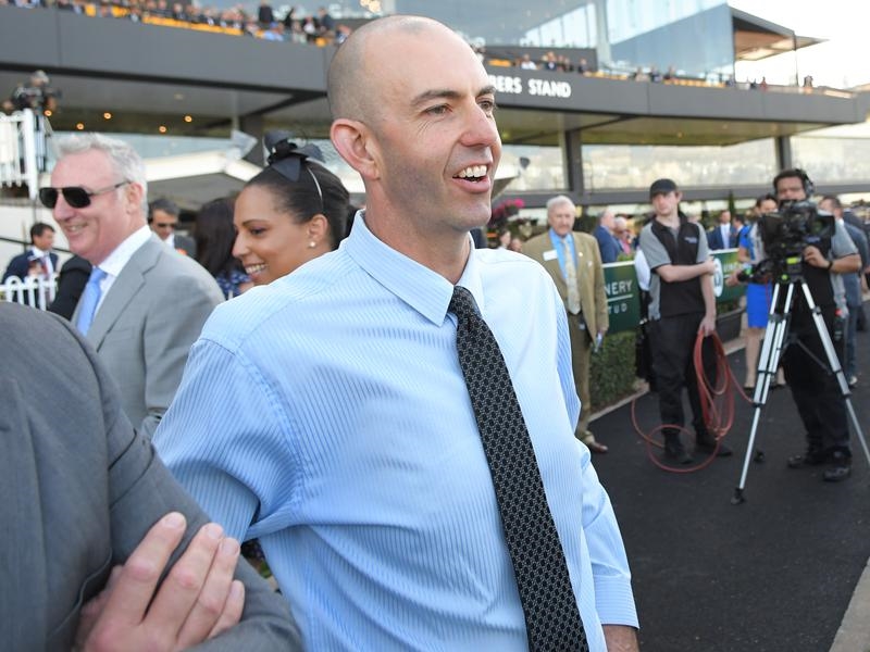 Rosehill Preview | Just Horse Racing