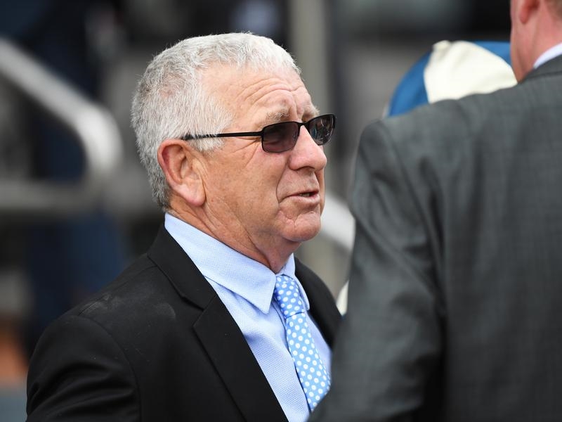 Flemington Presently | Just Horse Racing