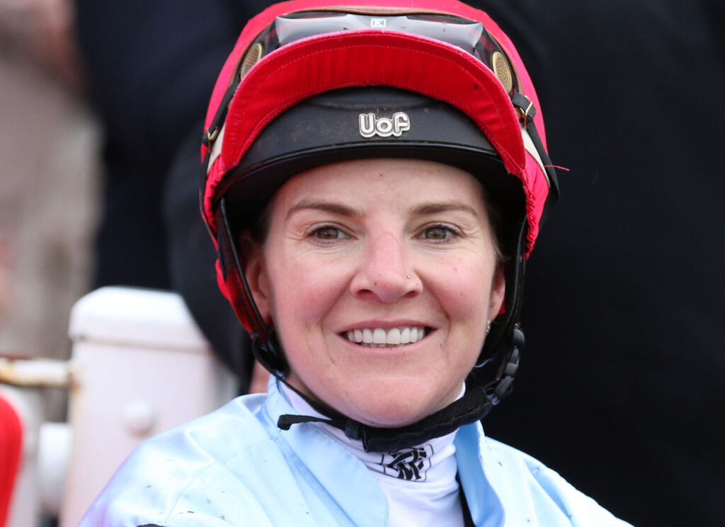 Star Surprise,Nikita Beriman_13-07-2019_WIN_Caulfield_1__94 | Just Horse Racing