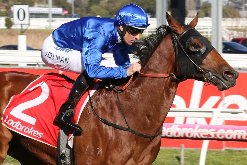 Bivouac,Vain Stakes,Group 3_17-08-2019_WIN_Caulfield_5__826 | Just Horse Racing