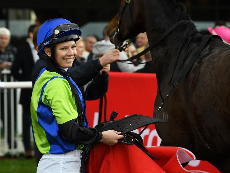 Eagle Farm Thornton | Just Horse Racing