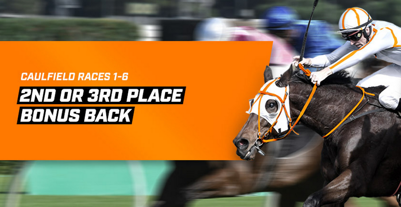 Caulfield_Races_1-6 | Just Horse Racing