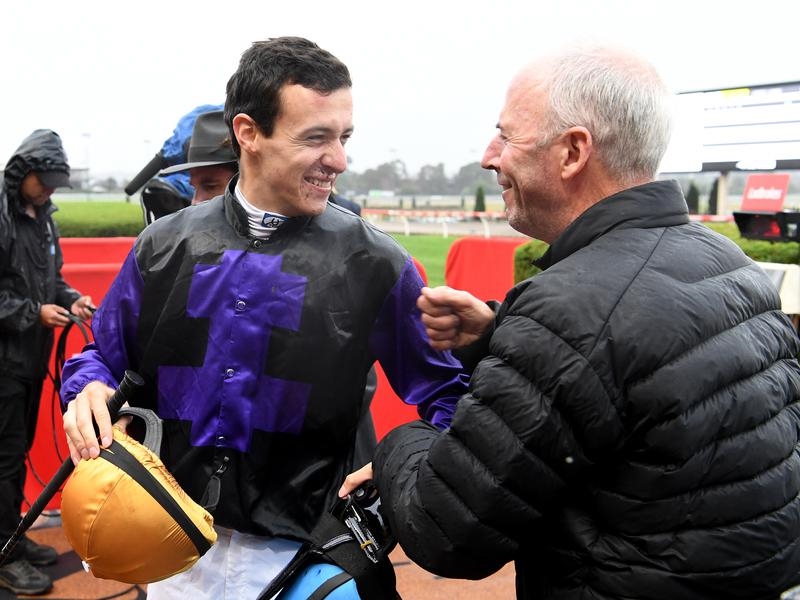 Flemington Difficult | Just Horse Racing