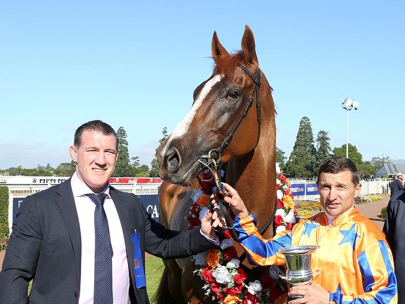 Gallops Randwick | Just Horse Racing